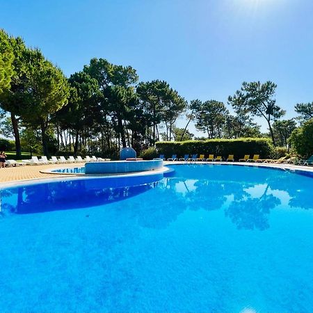 Golden Blue Beach Falesia Apartment Αλμπουφέιρα Εξωτερικό φωτογραφία
