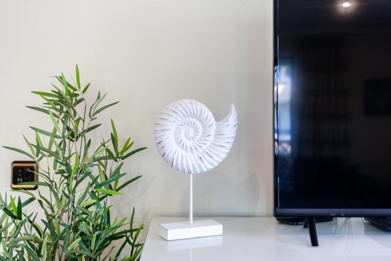 Golden Blue Beach Falesia Apartment Αλμπουφέιρα Εξωτερικό φωτογραφία