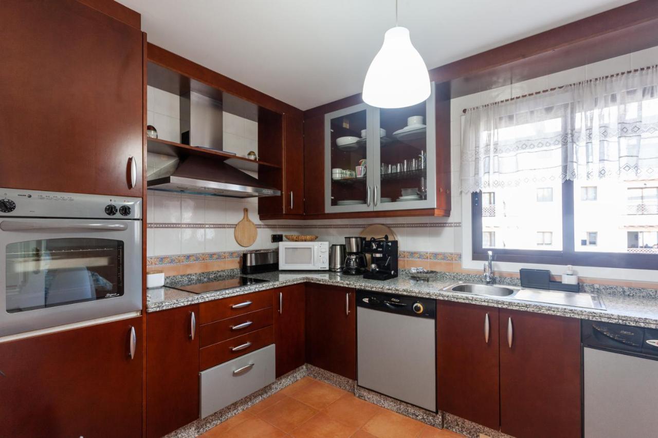 Golden Blue Beach Falesia Apartment Αλμπουφέιρα Εξωτερικό φωτογραφία