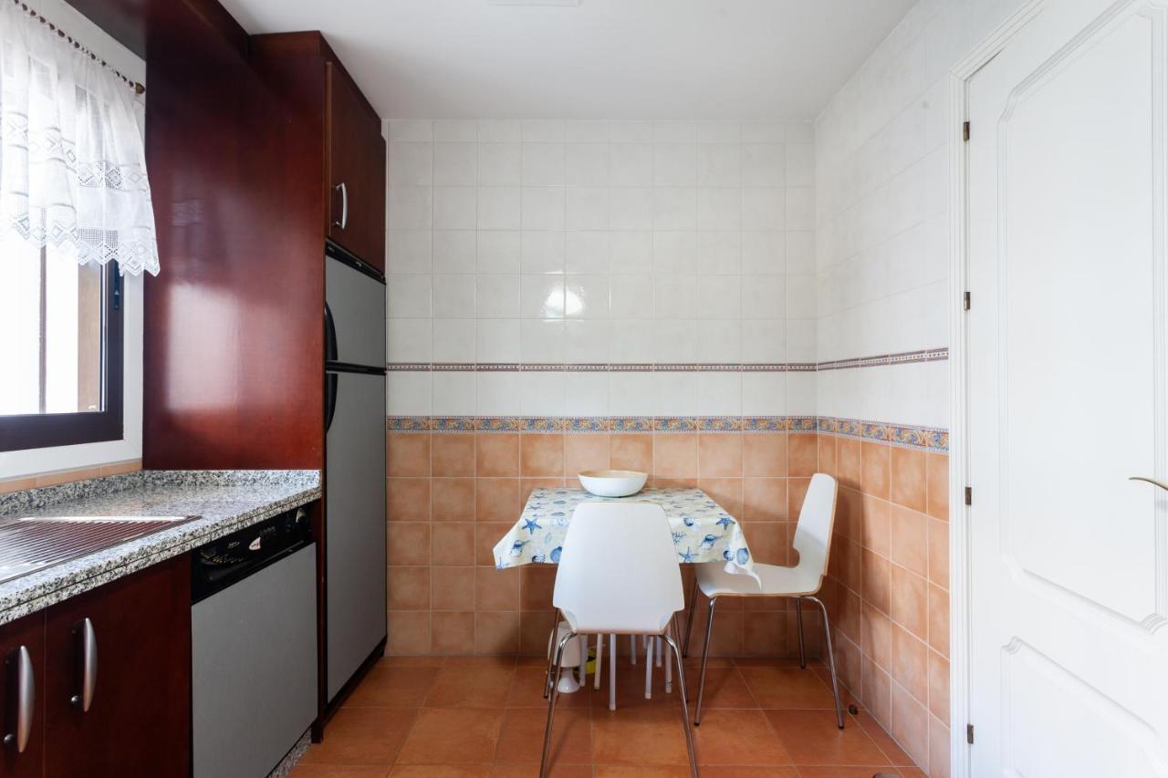 Golden Blue Beach Falesia Apartment Αλμπουφέιρα Εξωτερικό φωτογραφία
